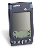 Symbol SPT1550