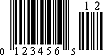 bar code